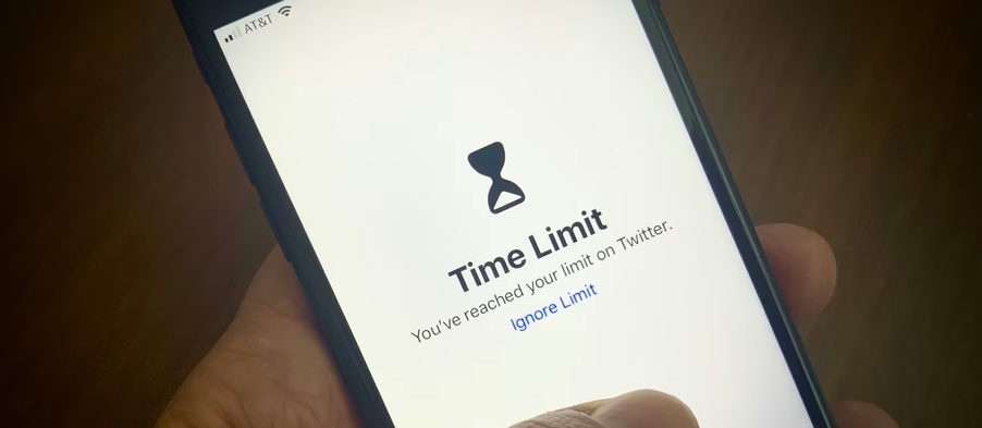 Apple Screen Time – Best Free Built‑in Option