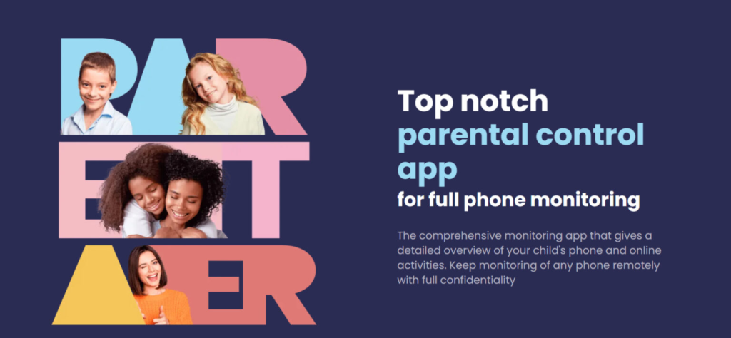WhatsApp monitoring app for parents
