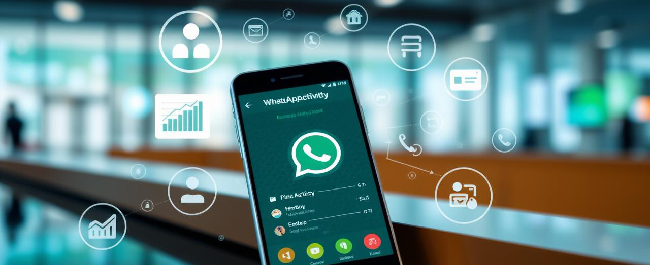 How to track WhatsApp chats on Android/iPhone